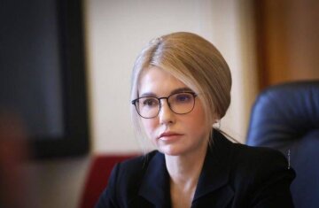 тимошенко Юлия Тимошенко: Парламент должен немедленно ликвидировать коллизию в законе  о мобилизации - ЗНАЙ ЮА